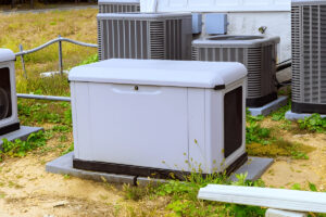 Backup Generator