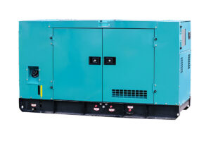 Reliable Generators