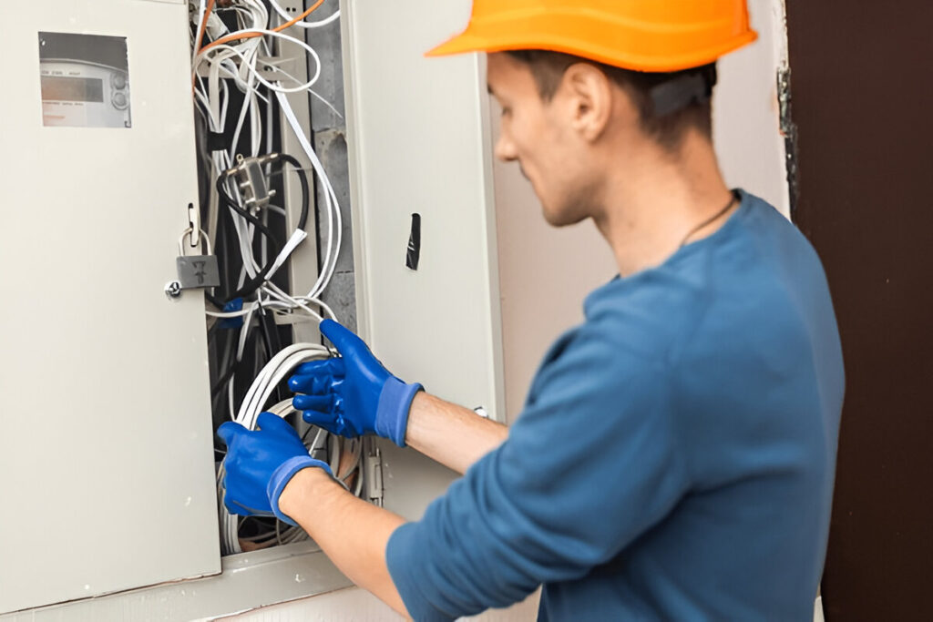 Generator Maintenance