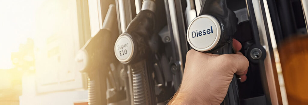 Diesel Fuel