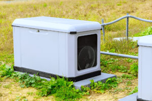 Generator Maintenance