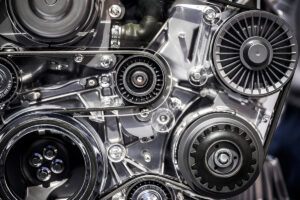 CAT Engines