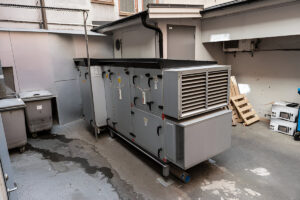 Gas Engines