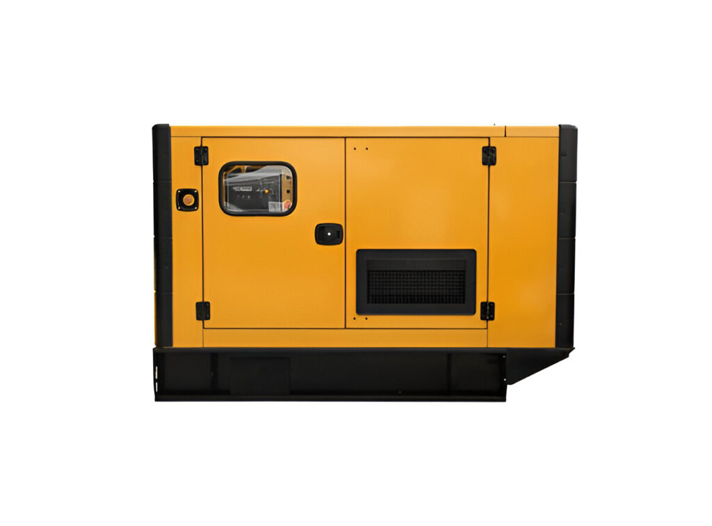 CAT Diesel Engine