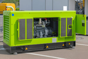 Diesel Generators