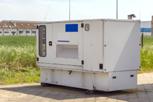 Diesel Generator