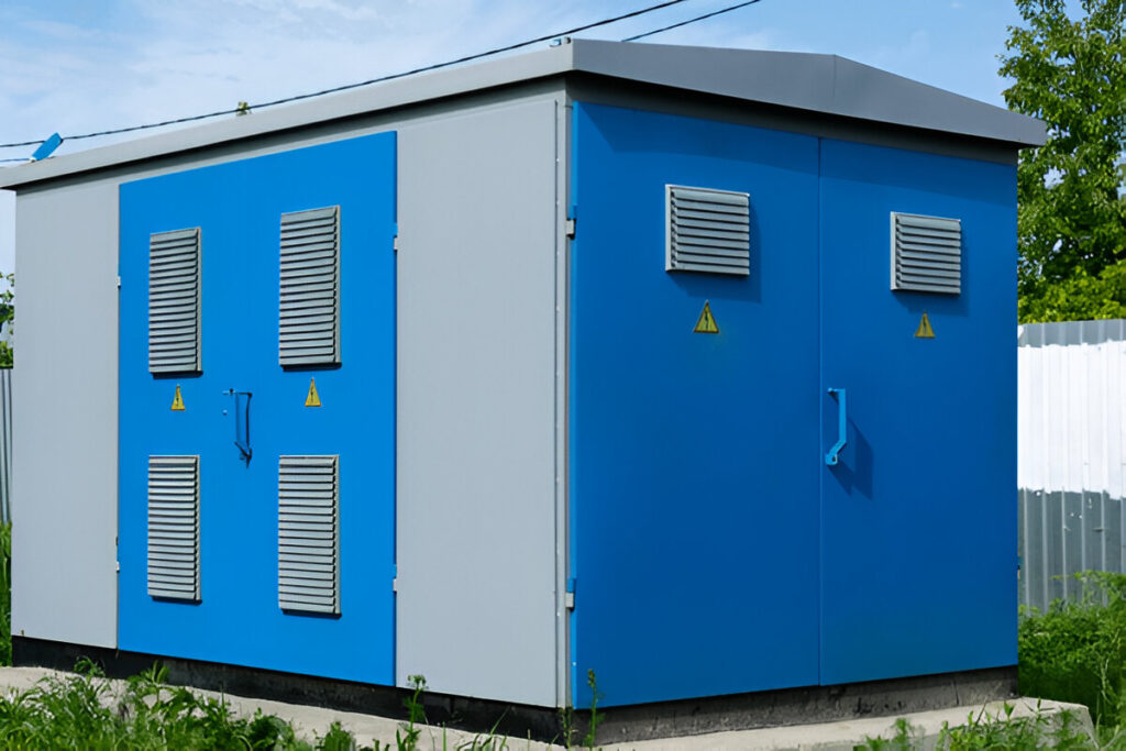 Generator Compliance