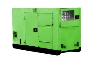Diesel Generator