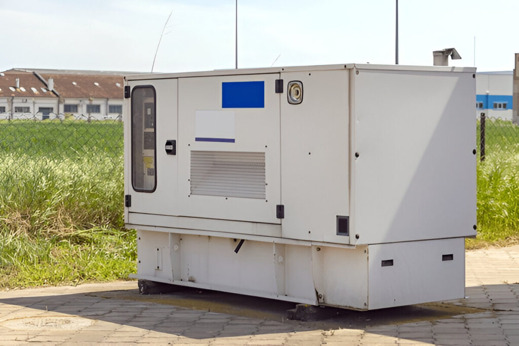 Used Generators