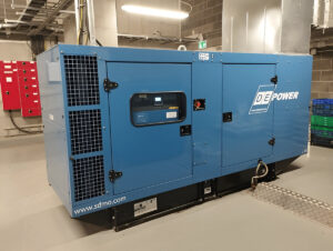 Diesel Generator