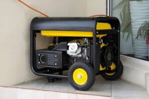 10kW Generator