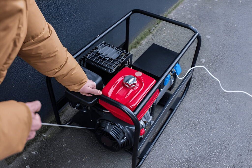 Best Portable Generators