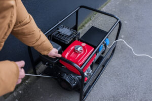 Best Portable Generators