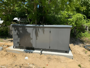 Rental Generators
