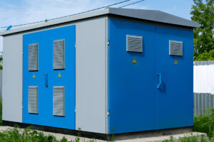 Backup Generator