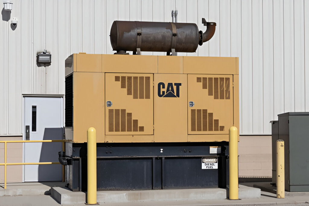 CAT Generators