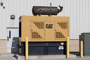 CAT Generators