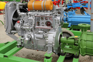 Diesel Engines