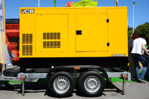 Diesel Generator for Sale