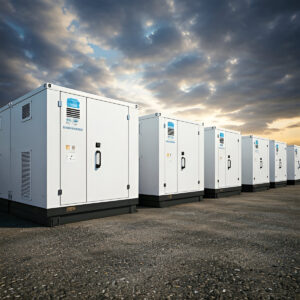 Generator Enclosure Designs for Harsh Canadian Weather