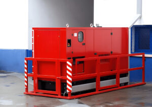 Custom Generator Enclosures vs. Standard – Pros and Cons
