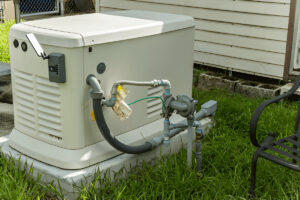 Weatherproof Your Standby Generator Canada Setup