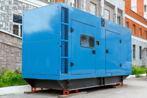 10kW vs 25kW Generator – Which One Is Right for You?