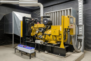 Calculate Power Needs for a Backup Generator in Canada