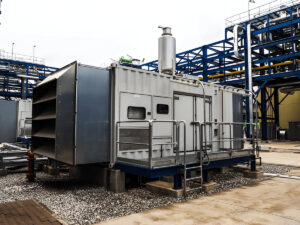 Residential vs. Commercial Generator Sales in Canada