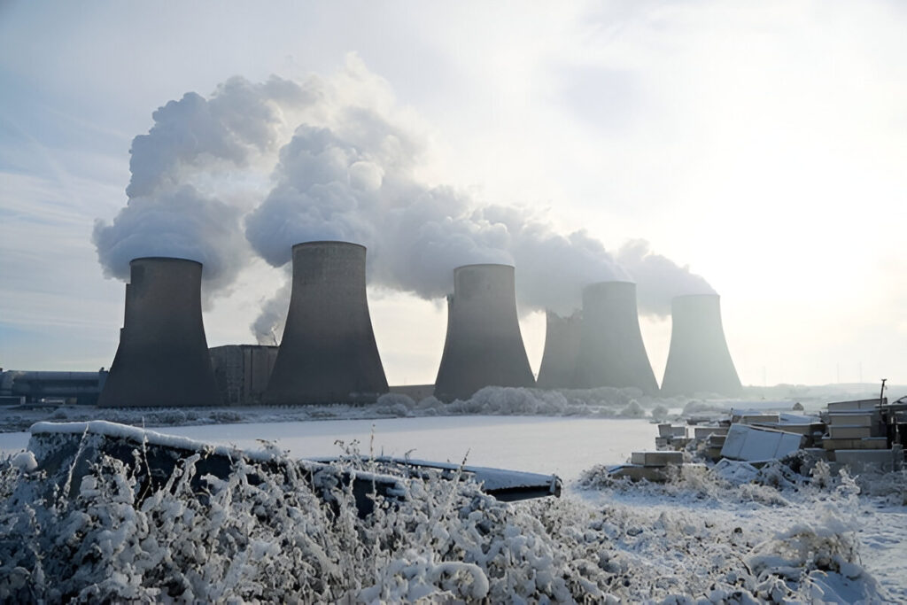 Matching Generator Size to Seasonal Power Demands Canada