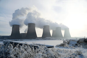 Matching Generator Size to Seasonal Power Demands Canada
