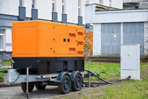 Diesel Generators