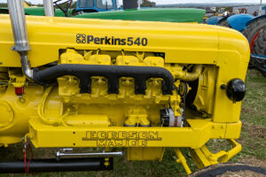 Perkins Engines