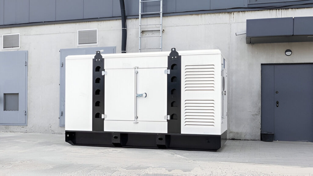 Best Generators