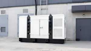 Best Generators