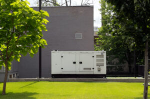 Backup Generator