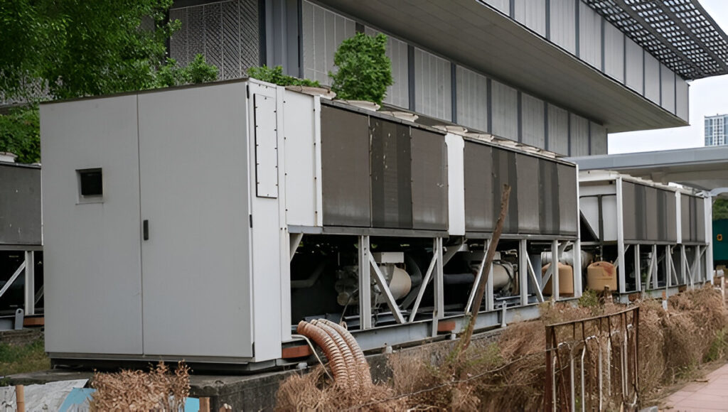 Diesel Generator for Sale