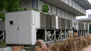 Diesel Generator for Sale
