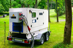 Generator Rental