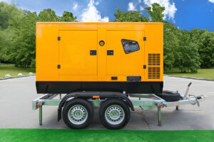Rental Generators