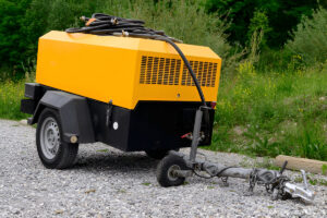 Rental Generator