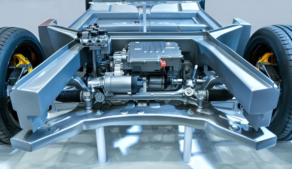 Hybrid Generators