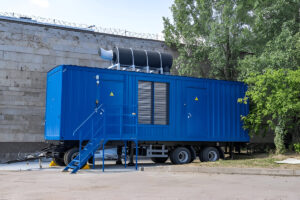 Diesel Generator
