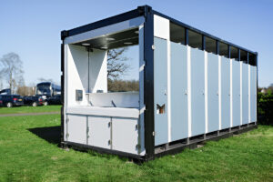 Used Generators
