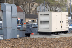 Custom Diesel Generators